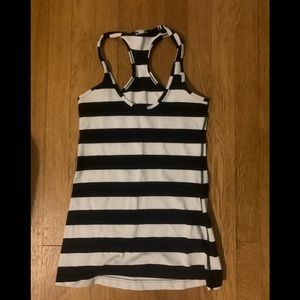 Lululemon Women’s Tank Top